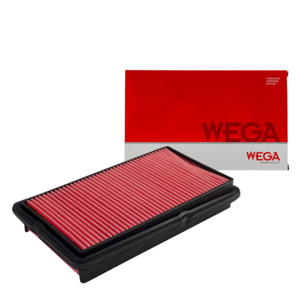 Filtro Ar Accord 2.3 16v 1994/1999 Wega JFA0422 - 3f309529-8801-43fa-8097-d2f6c2b58837