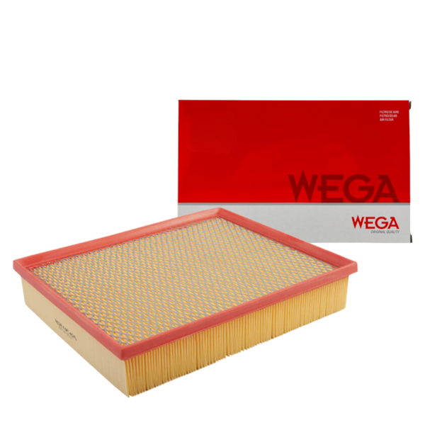 Filtro Ar Amarok Turbo Diesel 2.0 2010/... Wega FAP4046 - d3aa3e84-08bd-4069-9f55-5f87842ad057