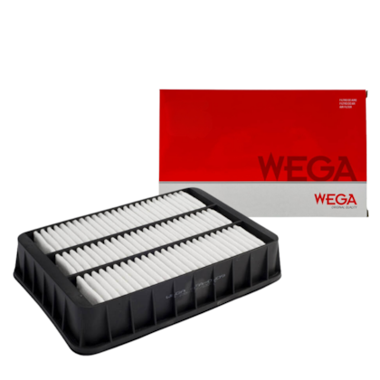 Filtro Ar ASX Lancer Outlander 2.0 16V Wega JFA0509