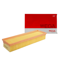 Filtro Ar Berlingo 1.6 16V 2002/2007 Wega FAP4873