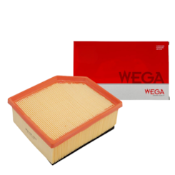 Filtro Ar Berlingo 1.6 2000/2001/2002 Wega FAP7010