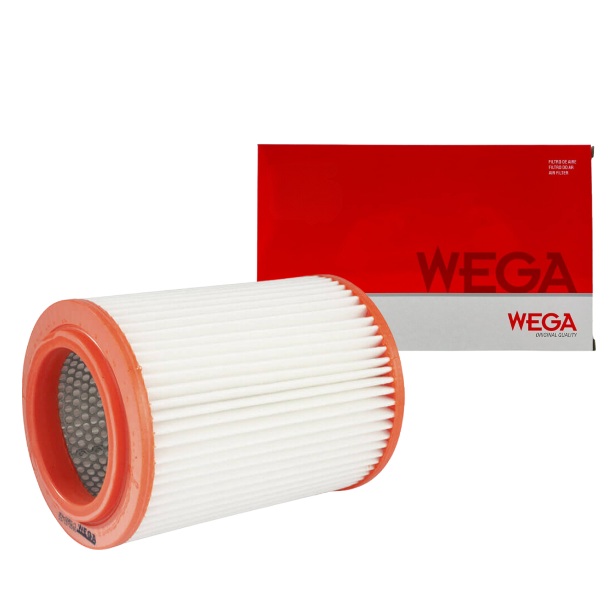 Filtro Cabine 500 Argo Cronos 2011/2023 Wega | Galpão Auto Peças