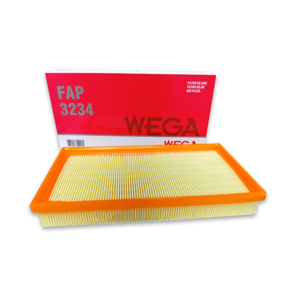 Filtro Ar Blazer S10 2.2/4.3 Wega FAP3234 - 9baae26c-1be8-49fe-9a09-b4575e54d10a