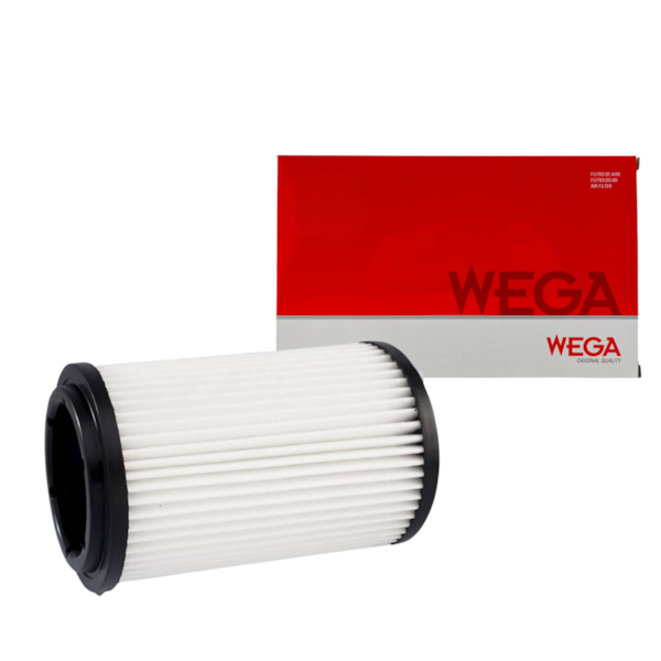 Filtro Ar Bongo K2500 2.5L 2008/... Wega JFA0K14 - b5075734-131a-4392-bc43-94bd3fd553f8