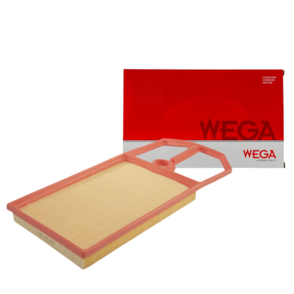 Filtro Ar Bora 1.6 16V 2000 Wega FAP9120
                                  