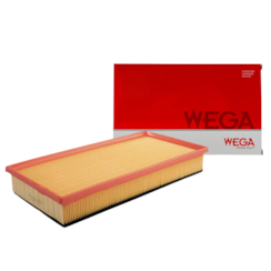 Filtro Ar Bora Golf Polo 2.0 Wega FAP4045