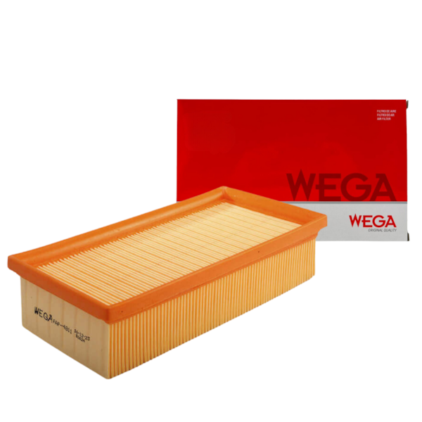 Filtro Ar C3 Flex 1.2 2016/... Wega FAP4811 - 8eb6ceab-2e0d-4c31-9896-25f223c99955