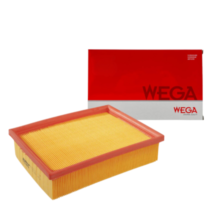 Filtro Ar C4 2.0 16V 2009/... Wega FAP9013