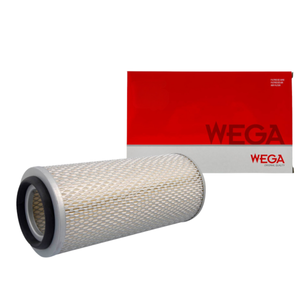 Filtro Ar Caminhoes F2000 Diesel. 1986/.. Wega WAP211 - 18a321ef-a5d2-420d-930f-59d395e8a1df