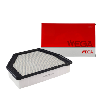 Filtro Ar Captiva 2.4/3.0 16V V6 2008/... Wega JFA0W09
