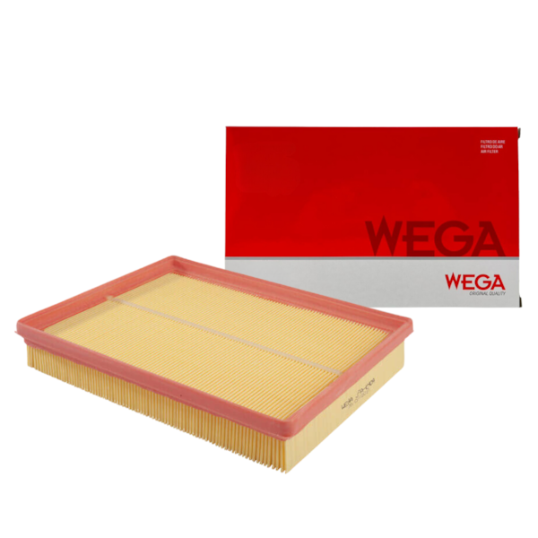 Filtro Ar Carens Magentis 2.0 16V 2009/... Wega JFA0H09 - 1f015155-8fba-465f-a797-663f6e0932a9