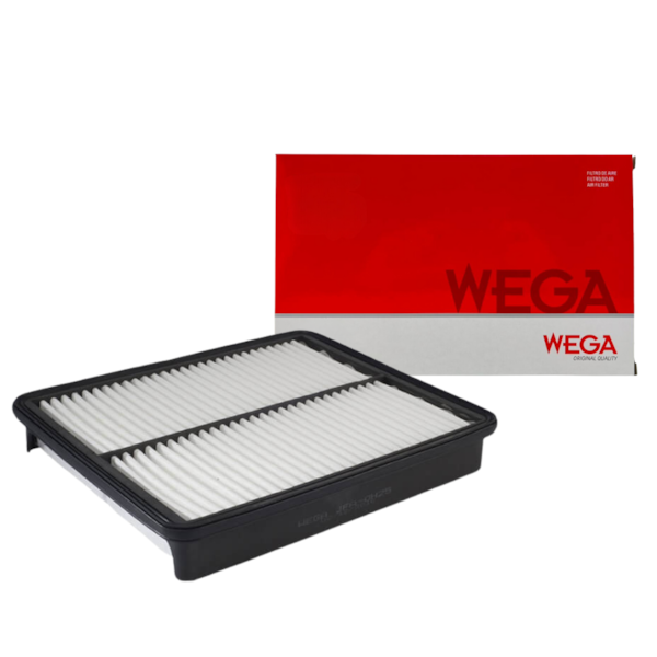 Filtro Ar Cerato 1.6 16V 2007/2008 Wega JFA0K18 - 02658e2d-8ec0-46c3-9701-6e53b71b1541
