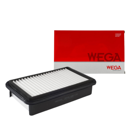 Filtro Ar Changan Cargo Chana Family 1.0 8V Wega JFA0F10