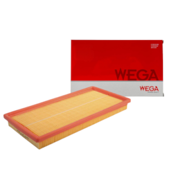 Filtro Ar Cinquecento 1.4 16v 2009/2012 Wega FAP5307