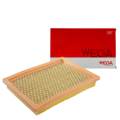Filtro Ar Civic 1.6 1997/2000 Wega FAP2408