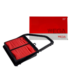 Filtro Ar Civic 1.7 16V 2001/2005 Wega JFA0428