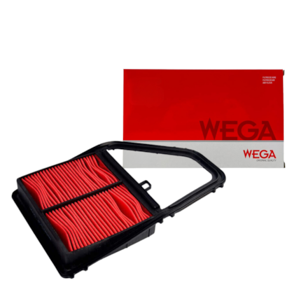 Filtro Ar Civic 1.7 16V 2001/2005 Wega JFA0428