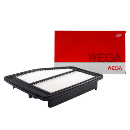 Filtro Ar Civic 1.8 16V Flex 2013/... Wega JFA0438