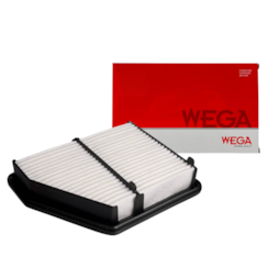 Filtro Ar Civic 2.0 16V Flex 2016/... Wega JFA0405