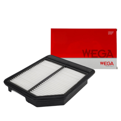 Filtro Ar Civic Flex 1.8 16V 2006/... Wega JFA0429