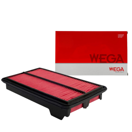 Filtro Ar Civic (Si) 2.0 16V 2007/2011 Wega JFA0430