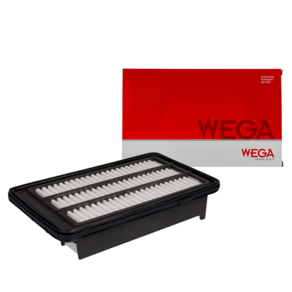 Filtro Ar Civic Turbo 1.5 16V 2016/... Wega JFA0426 - 88b76905-fef4-43af-b67a-3c6601f78b71