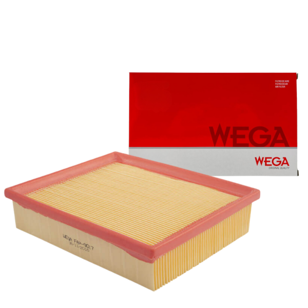 Filtro Ar Classe A 200 2.0 2006/2010 Wega FAP9017 - cb099891-d04a-4120-ba27-2b2c54f81c35