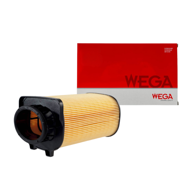 Filtro Ar Classe C 1.6 16V Turbo Gasol. 2013/2015 Wega WR328 - d8013430-582f-4300-831d-e3d91f83135d