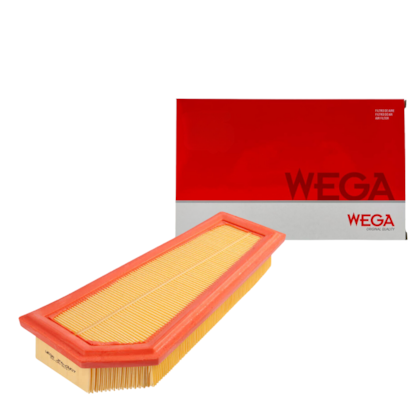 Filtro Ar CLASSE C 180/200/250 1.8 16V 2009/.. Wega JFA0W07