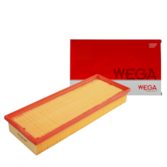 Filtro Ar Classe C 300 Classe CL 500 Wega FAP4052