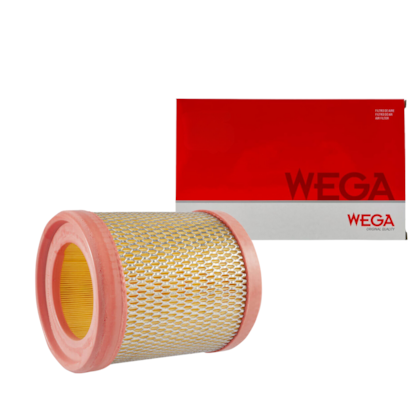 Filtro Ar Clio 1.6  Diesel 1996/1999 Wega WR282