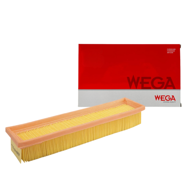 Filtro Ar Clio II Logan Sandero 1.0 16V Wega FAP4872/1 - 62aa6a42-4801-439a-aa4d-4b566429ac2d