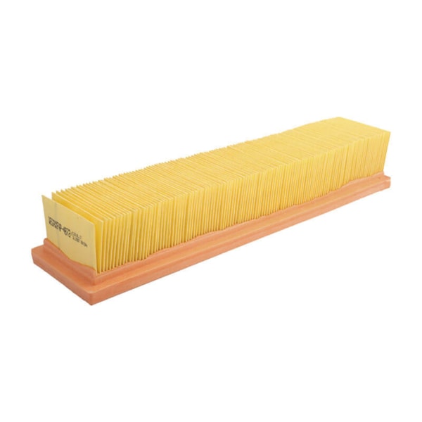 Filtro Ar Clio II Logan Sandero 1.0 16V Wega FAP4872/1 - 028d6c7e-4f82-4c12-be0a-4e7e8930859b