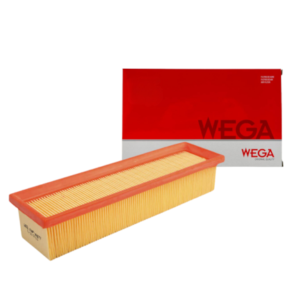 Filtro Ar Clio Logan Sandero 1.0 16V 2013/... Wega FAP4877