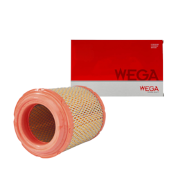 Filtro Ar Compass 2.0 16V Gasolina 2012/2016 Wega JFA0992