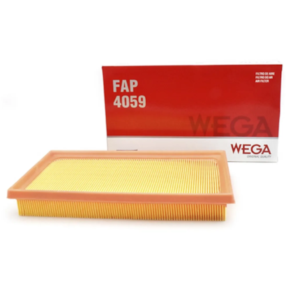 Filtro Ar Corolla GLi Corolla Cross 2.0 2020/.. Wega FAP4059