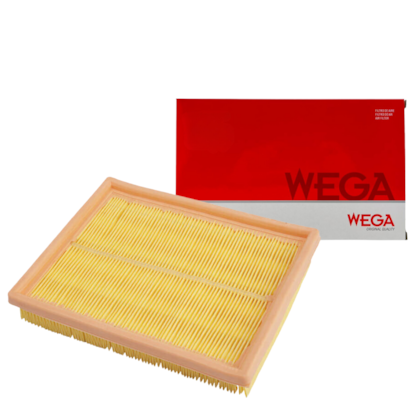 Filtro Ar Corsa Classic 1.4 1996/... Wega FAP2827