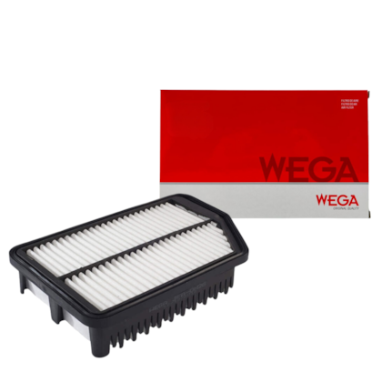 Filtro Ar Creta Elantra 2.0 16V Flex 2013/...  Wega JFA0H26