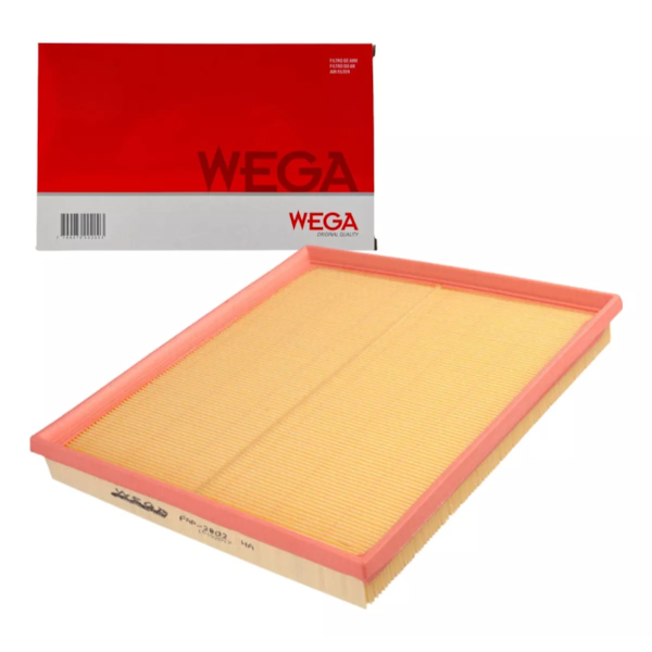 Filtro Ar Cronos 1.8 2017/... Wega FAP2802 - 5b66c2c4-28b2-4786-91de-c77c2bd912d4