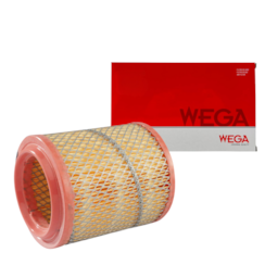 Filtro Ar CRV 2.0 16V 2006/2007 Wega JFA0432/1