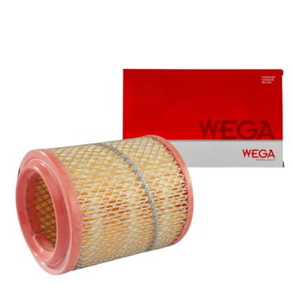 Filtro Ar CRV 2.0 16V 2006/2007 Wega JFA0432/1