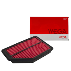 Filtro Ar CRV 2.0 16V 2007/2011 Wega JFA0433