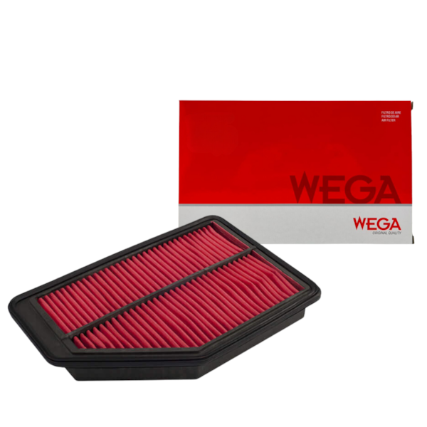 Filtro Ar CRV 2.0 16V 2007/2011 Wega JFA0433 - 2cb1ba01-0ef2-488d-a297-fb7006b11170