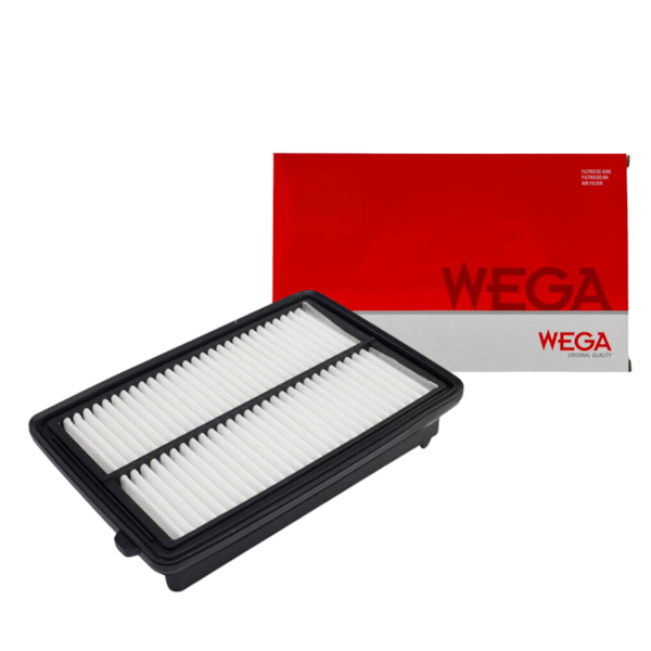 Filtro Ar CRV 2.0 16V 2012/... Wega JFA0413 - 04617a5f-26c7-4041-962e-c16f1bcbb725