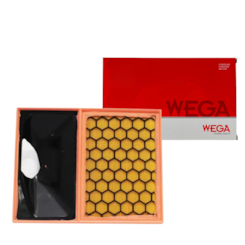 Filtro Ar Daily City 30S13 Diesel 2.3 2018/... Wega FAP7001