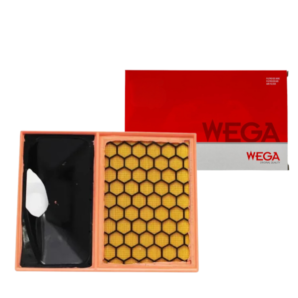 Filtro Ar Daily City 30S13 Diesel 2.3 2018/... Wega FAP7001 - 3f483fb2-43d2-4ab1-878f-182851543c39