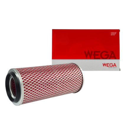 Filtro Ar Defender 130/110 2.5 1997/2007 Wega JFA0514/1