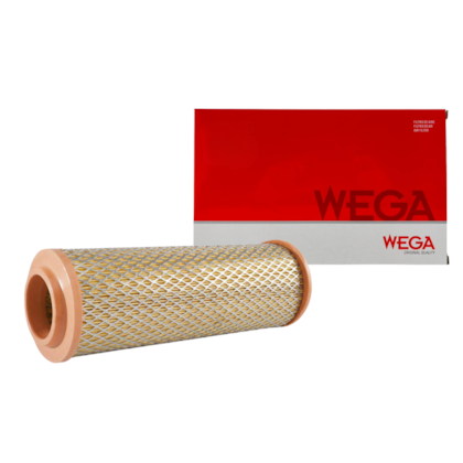 Filtro Ar Doblo Fire 1.3/1.6 16V 2001/2006 Wega WR200/2