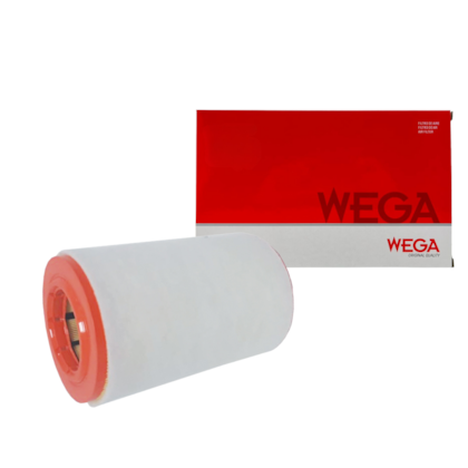 Filtro Ar Ducato 2.3 16V 2018/... Wega WR315/1