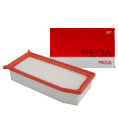 Filtro Ar Duster Sandero 2.0 16V 2015/... Wega FAP9299